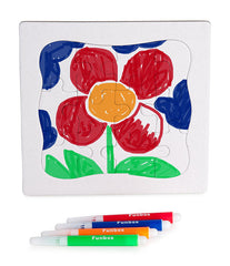 Design Your Own Puzzle