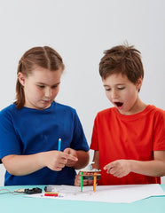 Stem DIY Drawing Bot Kit