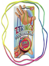 Ztringz