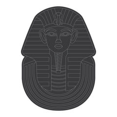 Egyptian Magic Scratch Art