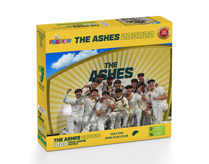 Ashes 2021/22 1000 Piece Puzzle