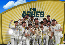 Ashes 2021/22 1000 Piece Puzzle