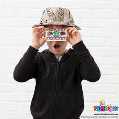 DIY Binoculars Kit