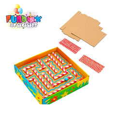 Stem Diy Maze Kit