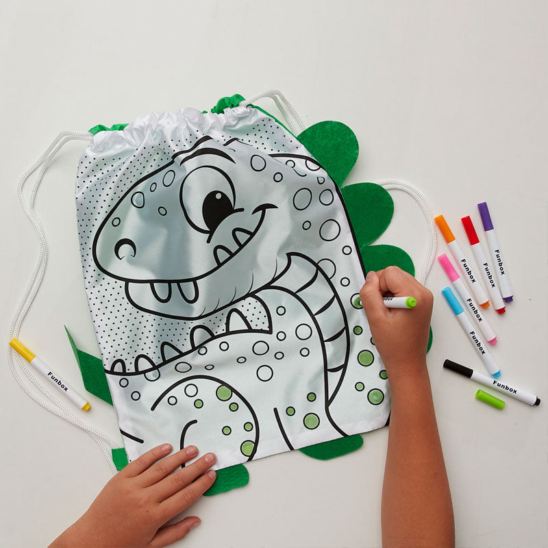Dino Activity Bundle Pack