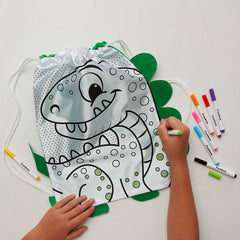 Dino Activity Bundle Pack
