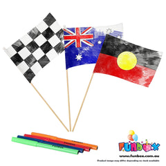 Design Your Own Flag Kit