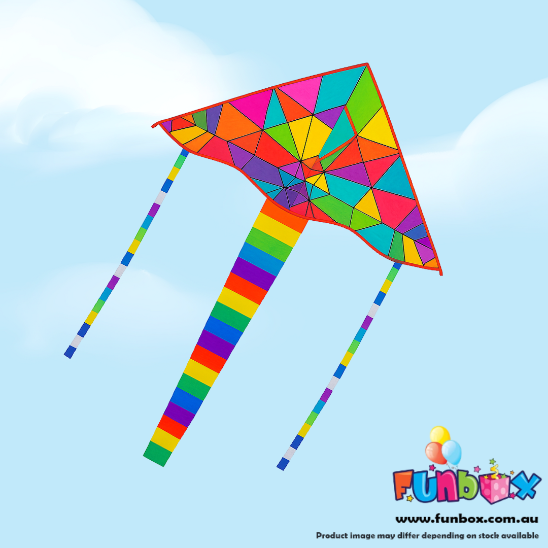 DIY Kite Kit