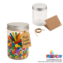 DIY Jar Kit