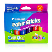 Premium Paint Sticks