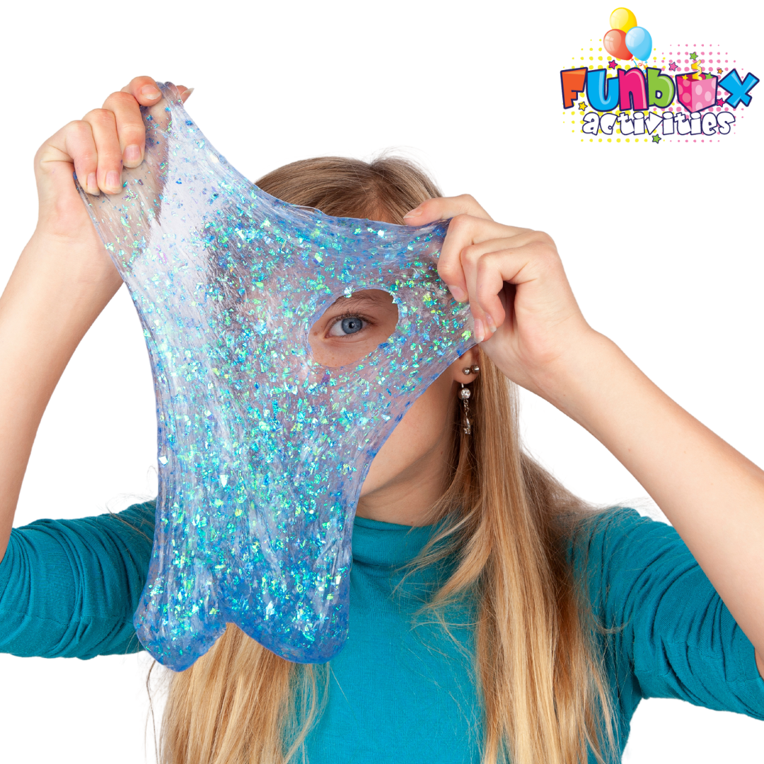 Sensory Slime Kit