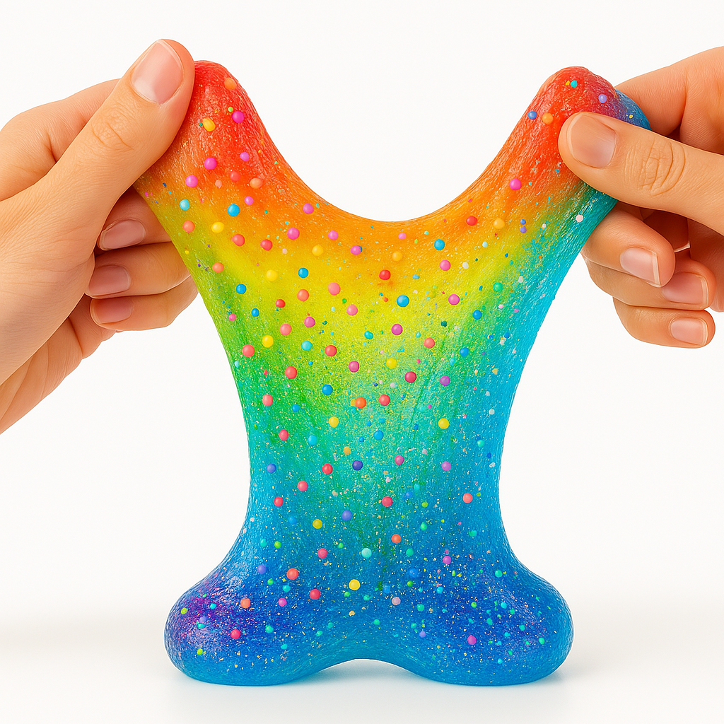Sensory Slime Kit