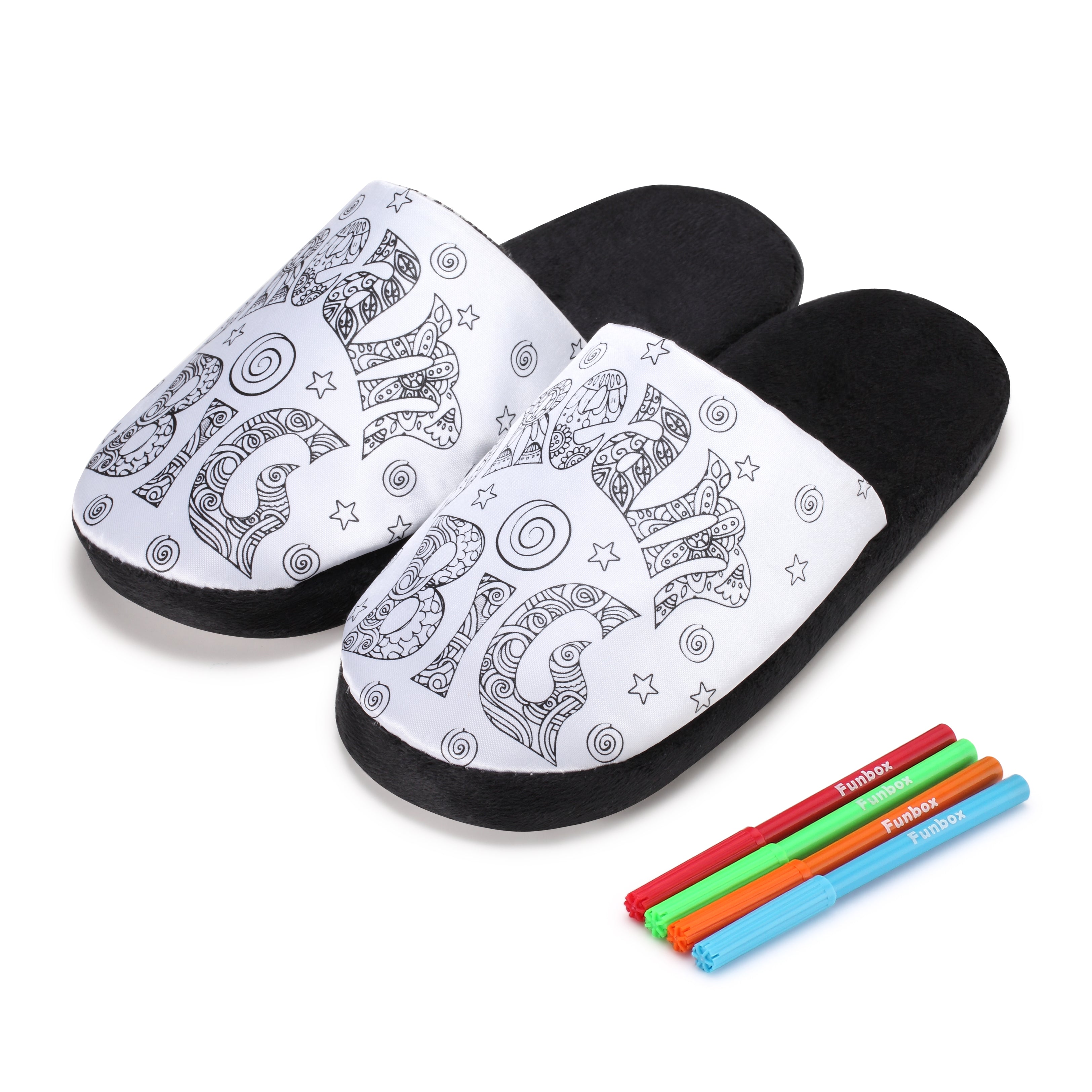 Sleepover Activity Bundle Pack