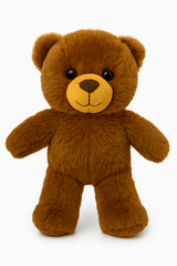 Teddy Bear Stuffem with Bandana (new design)
