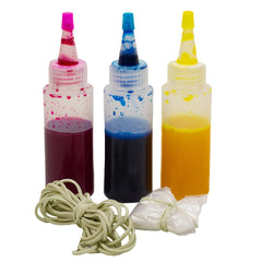 Tie Dye Kit - With Tote Bag