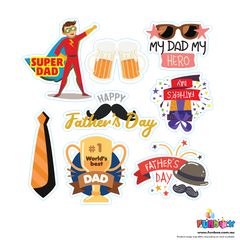 Father's Day Activity Bundle Pack