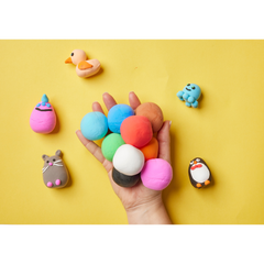 Air Dry Clay - Party Pack