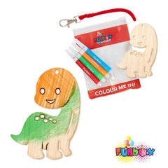 Dino Activity Bundle Pack