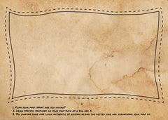 Pirate Activity Bundle Pack