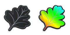 Leaf Magic Scratch Art - Mixed Designs