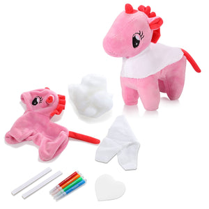 Unicorn Stuffems