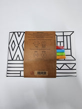 ECO Pop-Up VEG Pot Kit - Geometric Pattern