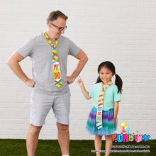 Design your own Father's Day Tie