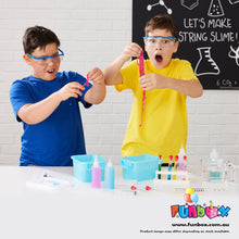 New!! Funbox String Slime Kit!