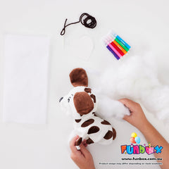 Puppy Stuffems