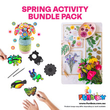 Spring Activity Bundle Pack