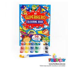 Paint Pot Set - Pack of 20