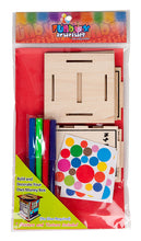 Design Your Own Money Box Kit