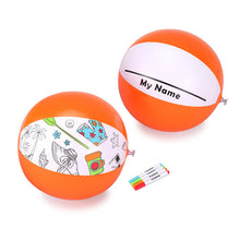 Beach Ball Kit