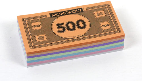 Hasbro Gaming Monopoly Money Refills