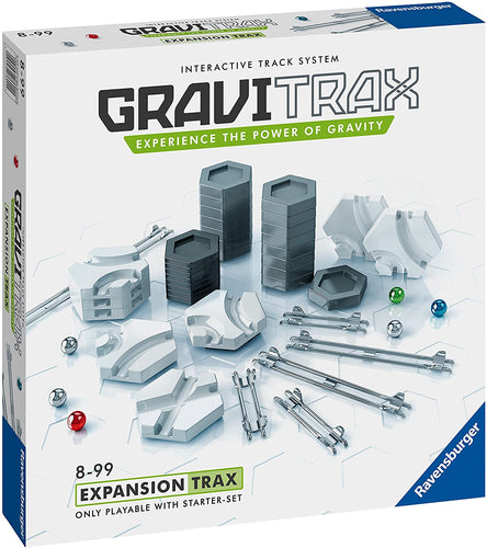 GraviTrax Expansion Trax