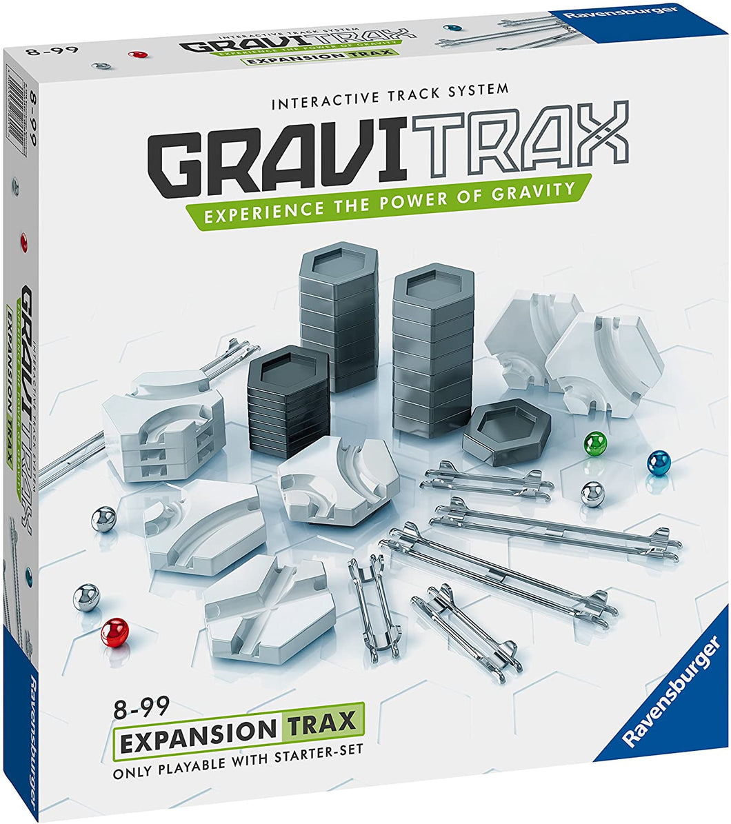 GraviTrax Expansion Trax