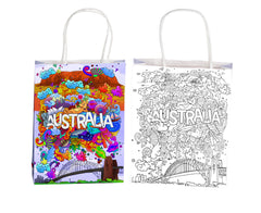 Eco-Friendly Activity Bags - Budget (250 Pack)