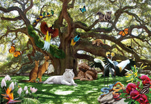Funbox - An Unlikely Gathering 1000 Piece Jigsaw Puzzle