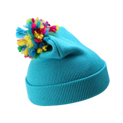 Beanie And Pom Pom Making Kit - Perfect For Winter!