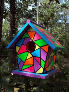 DIY Butterfly House Kit