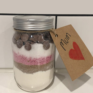 DIY Jar Kit