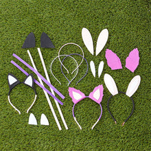 DIY Bunny Ears Kit