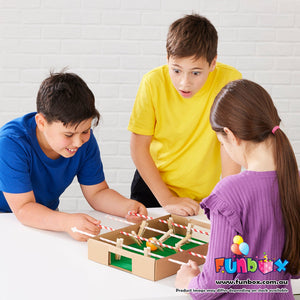 DIY Table Soccer Kit NEW!!