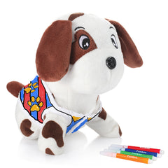 Puppy Stuffems