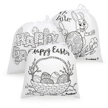Easter Drawstring Bag (Mixed Designs)