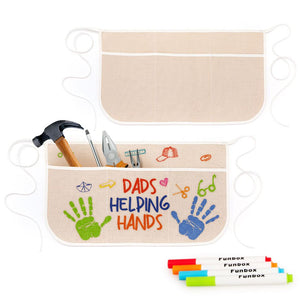 DIY Helping Hands Waist Bag Kit
