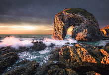 Funbox - Horse Head Rock - Australia 1000 Piece Adult's Jigsaw Puzzle