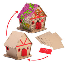 Eco Friendly DIY Butterfly House Kit