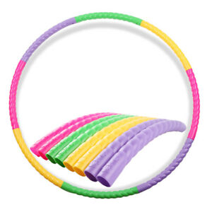 DIY Carnival Hula Hoop Kit