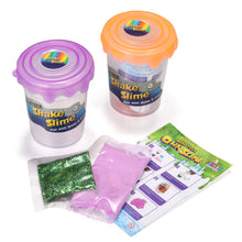 Science Shaker Slime Kit